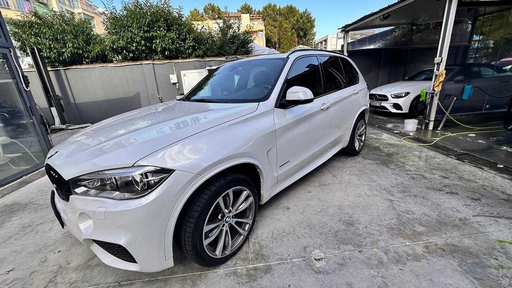 Продам. BMW X5 M