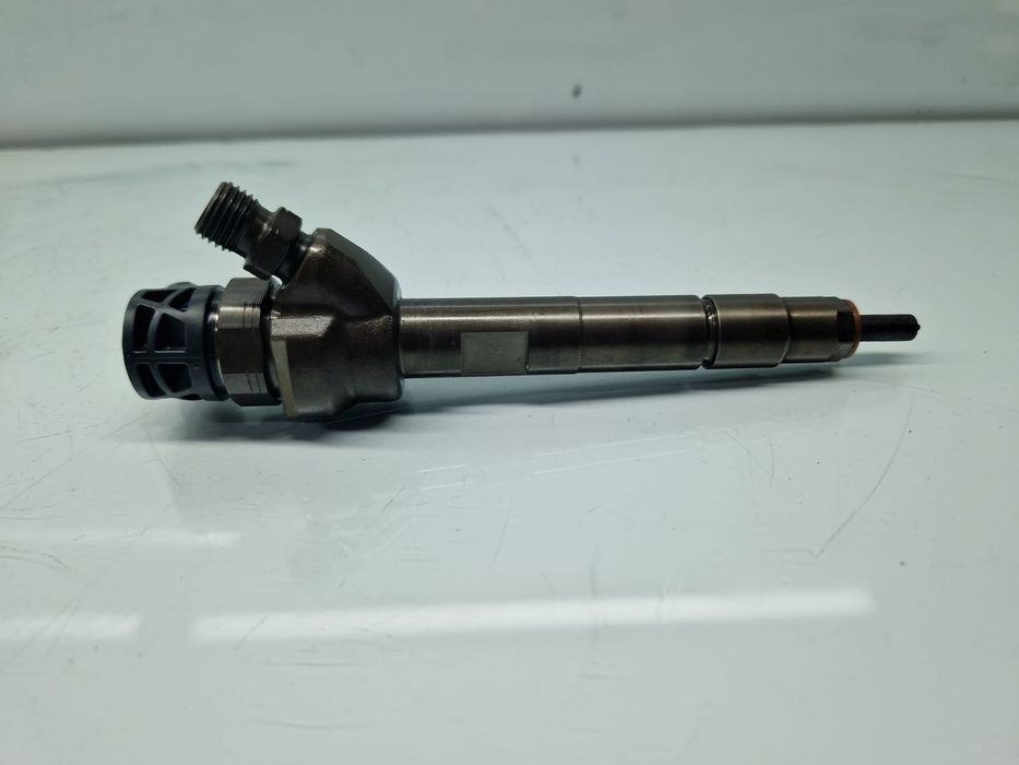 Injector Bmw 1 (F20, F21) [Fabr 2011-2017] 7810702 2.0 N47D20 135KW /