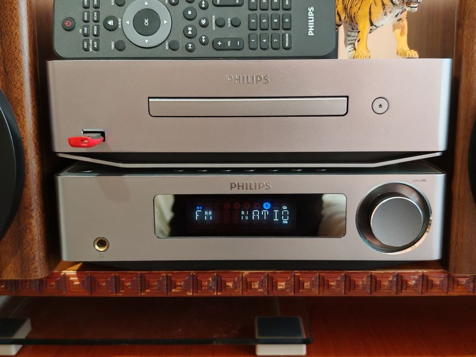 Philips DCB-8000.Sistem top.Foarte rar. Atenție la anunț ! Preț fix !