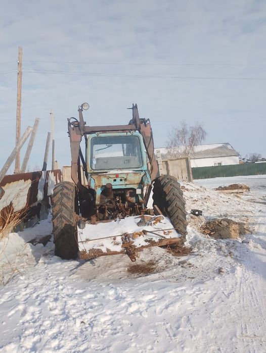 Продам Сатылады Трактор