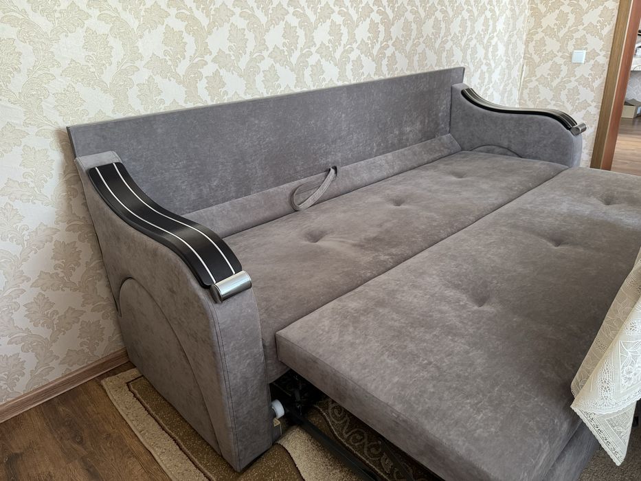 Диван 3в1, трансформер