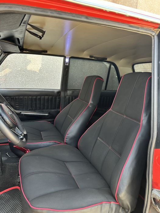 2105 идеал холатда