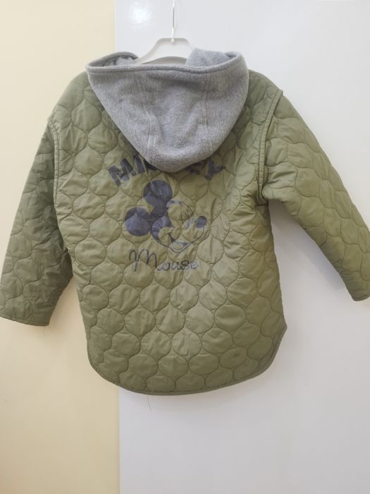 Яке за момче ЗАРА