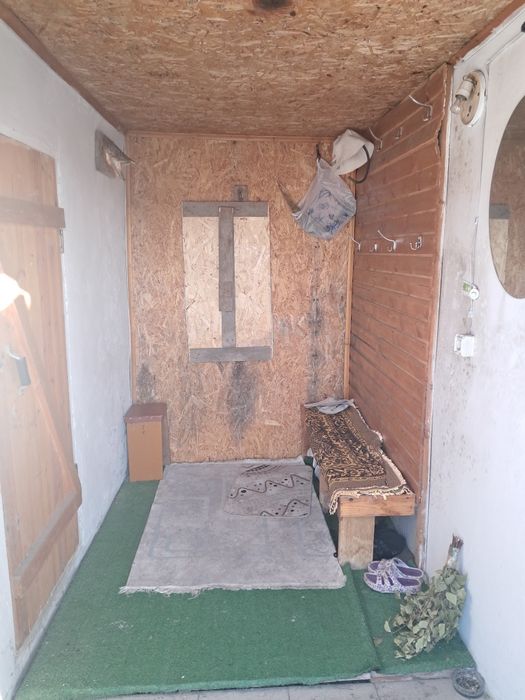 Продам дом в селе Самарское