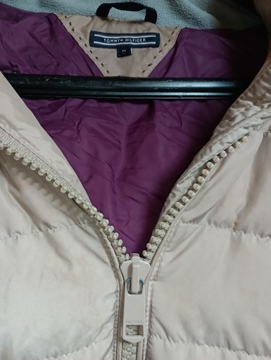 Tommy Hilfiger M яке - 45 лв