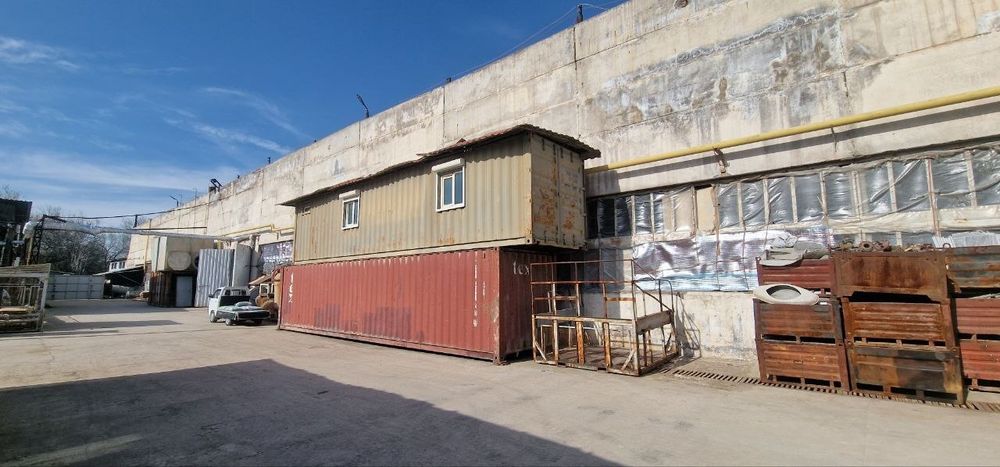 Аренда помещения под склад или производство. Юнусабад.