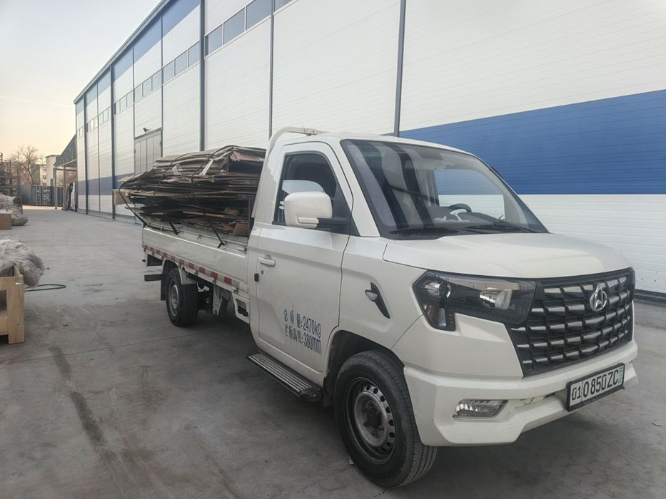 Вывоз строительных мусора Ташкент 24\7