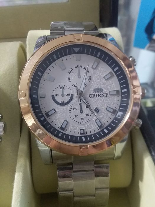 Qo'l soat / наручные часы