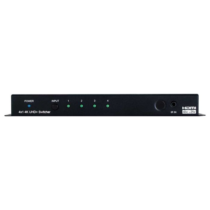 } Коммутатор Cypress CPLUS-V4H1H HDMI 4x1