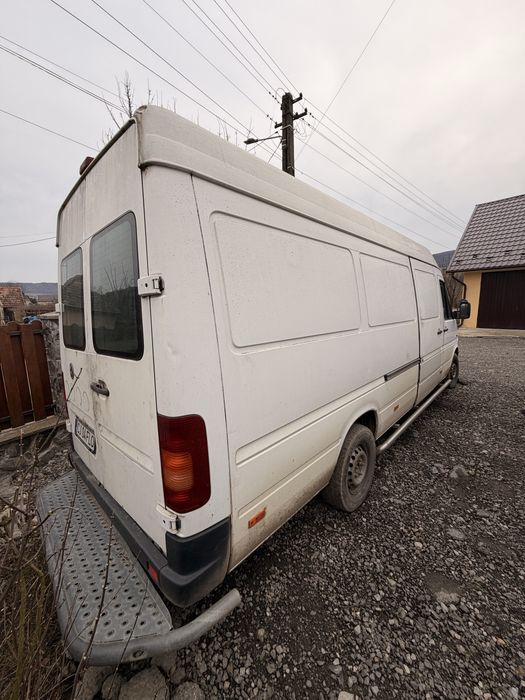 Vand  dubă - Volkswagen LT