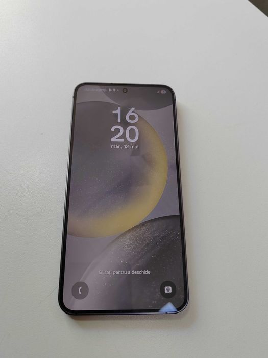 Samsung S24 128gb Impecabil  Magazin CashGen