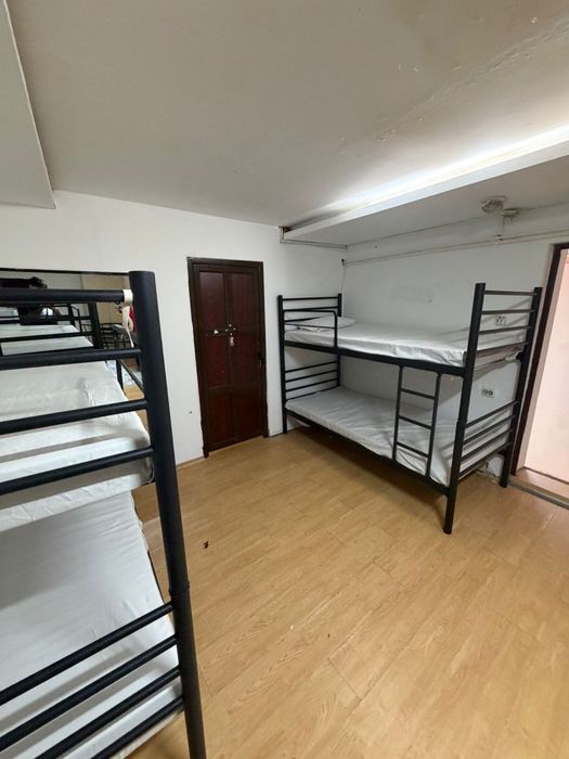 Cazare muncitori in Bucuresti