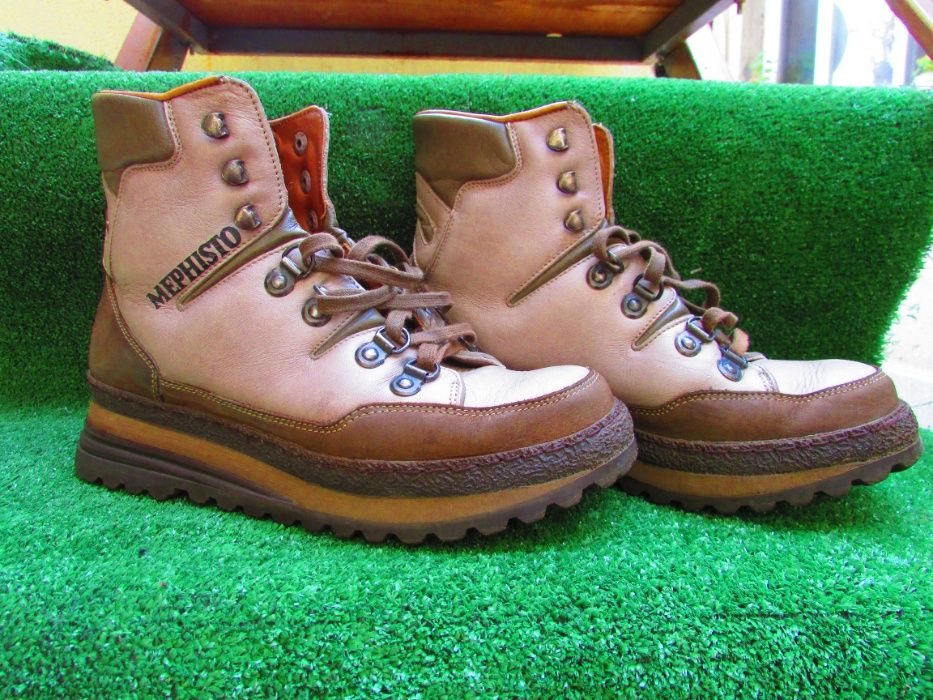 lowa-41,MEPFISTO,france,uk 6, номер 39.5- 40 ,подметка 29см.