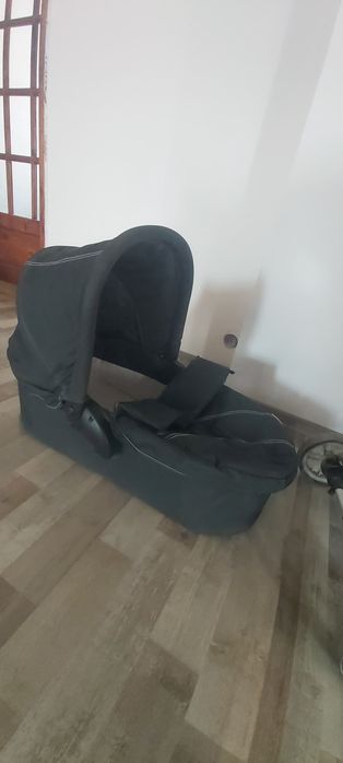 Carucior Hauck  3in1