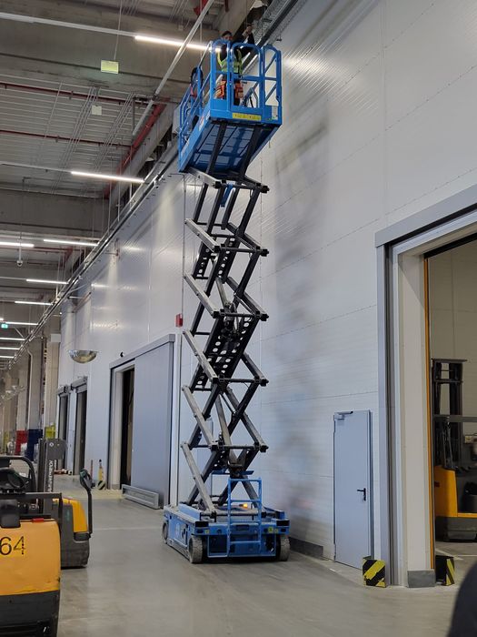 Electrician autorizat