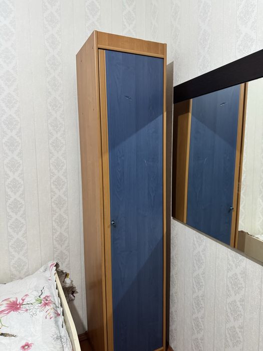 Детский гарнитур