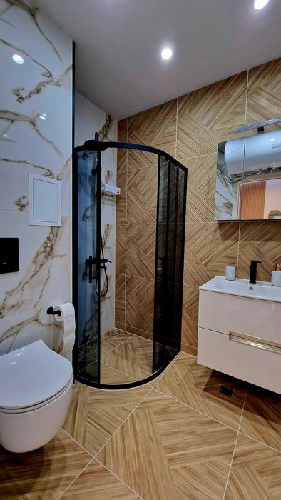 Дава се под наем Двустаен апартамент в Пловдив, Център - 67 кв.м за 510 € - Снимка #8