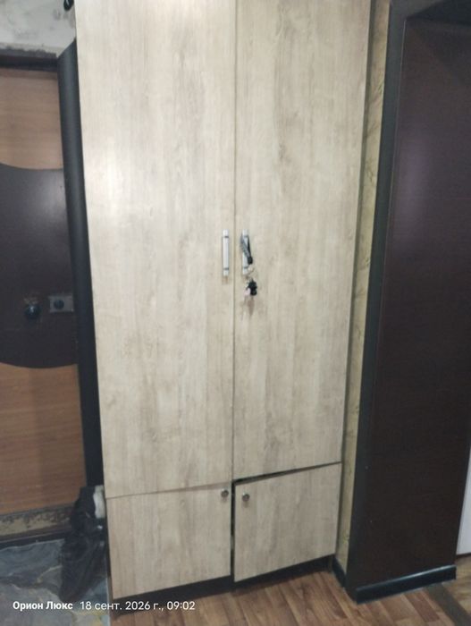 Продается шкаф в хорошем состоянии