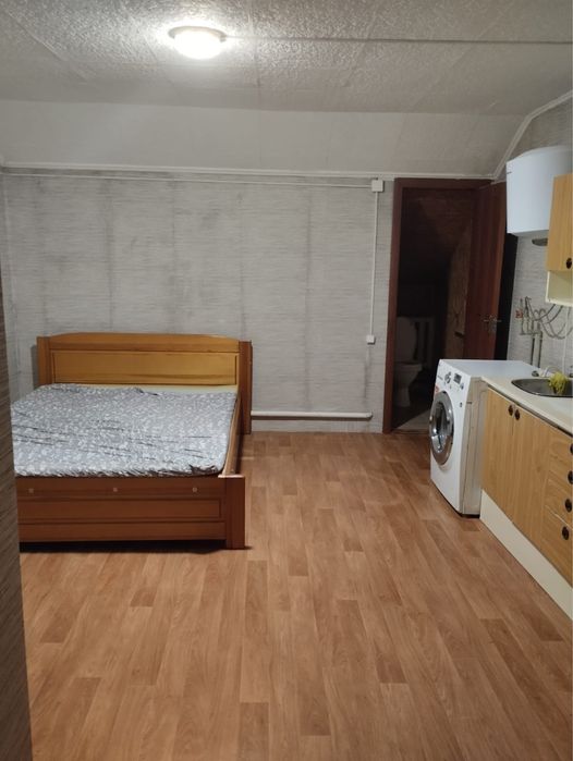 Сдам комнату на длительный срок