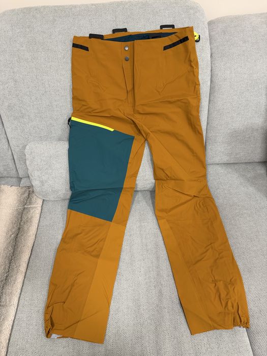 Ortovox Westalpen 3L Light Pants Men
