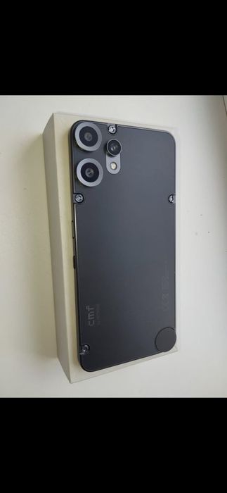 Nothing CMF phone pro 2