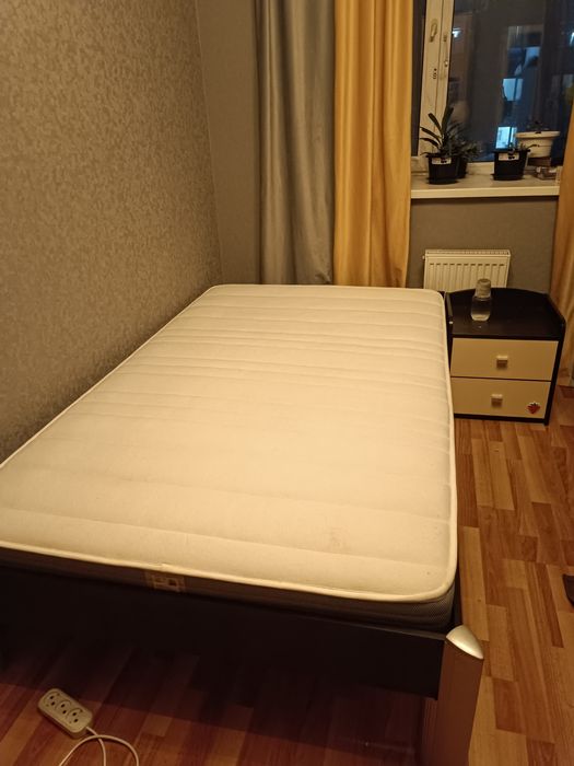 Кровать сатамын чилек