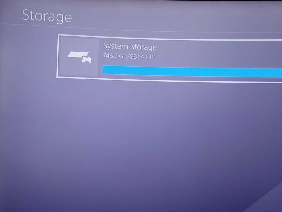 Playstation PS4 Pro 1 Tb modabil