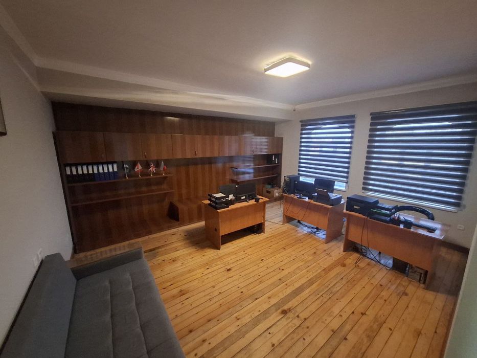 Офис 150квадрат метр