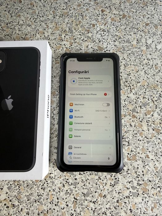 Iphone 11 128GB impecabil