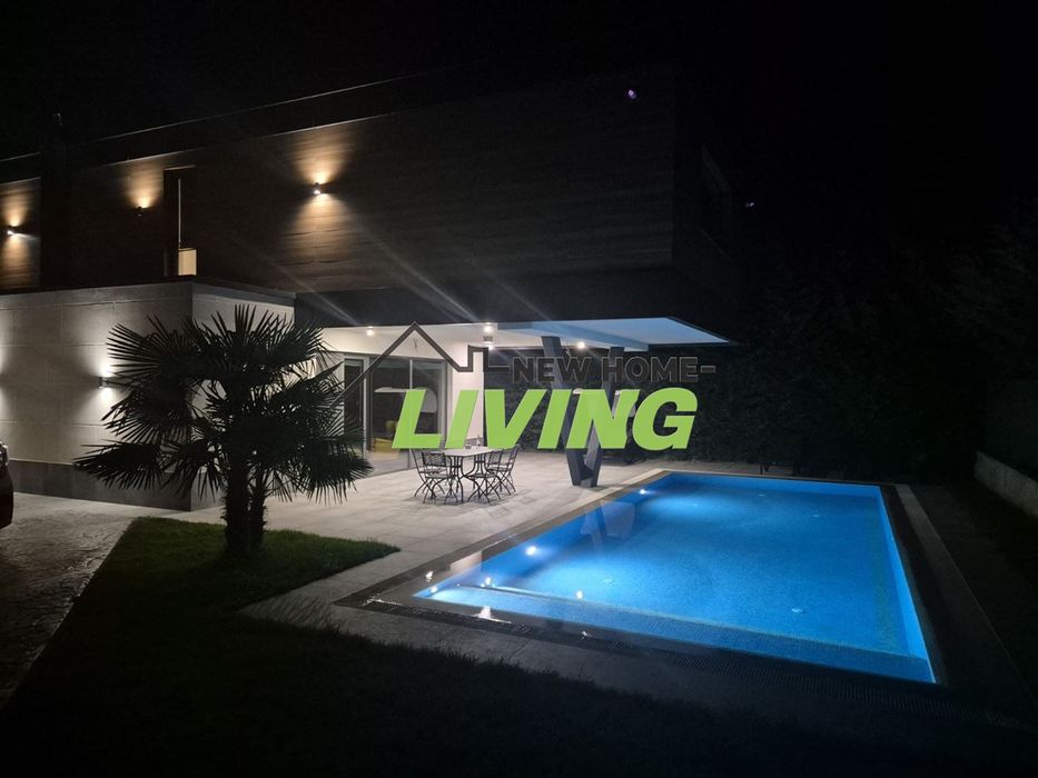 Продава се Къща в с. Марково, Област Пловдив - 365 кв.м за 1251 €/кв.м - Снимка #11