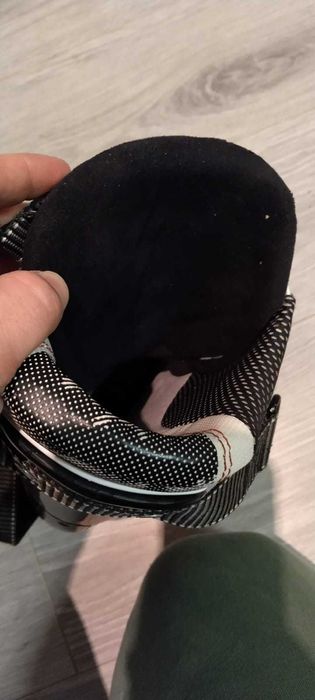 clăpari Salmon nr 40