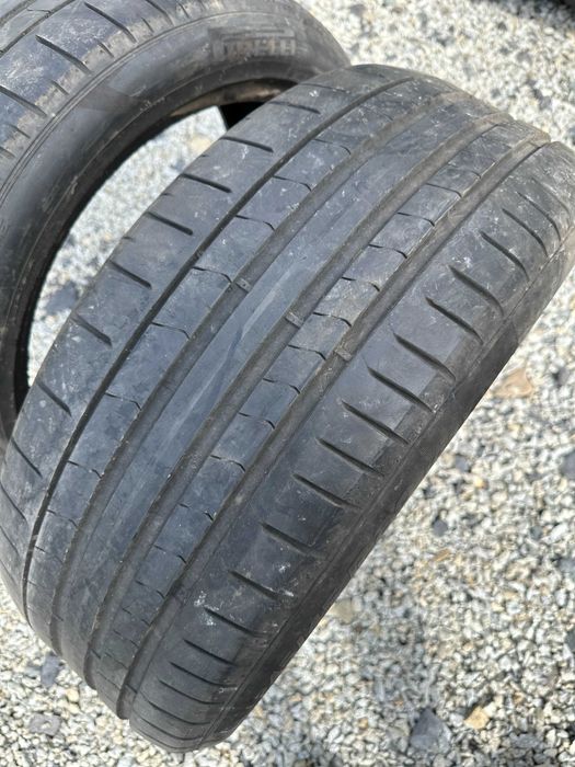 Pirelli 245/45R20 - Anvelope Vara, Garantie 100%, Livrare Rapida, Livrare Rapida!