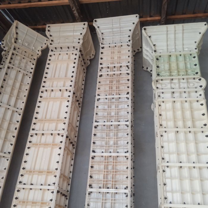 Rim ustunlari xizmati