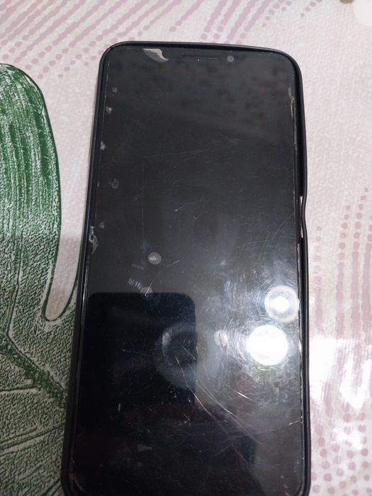 Продам хуавей нова у 19