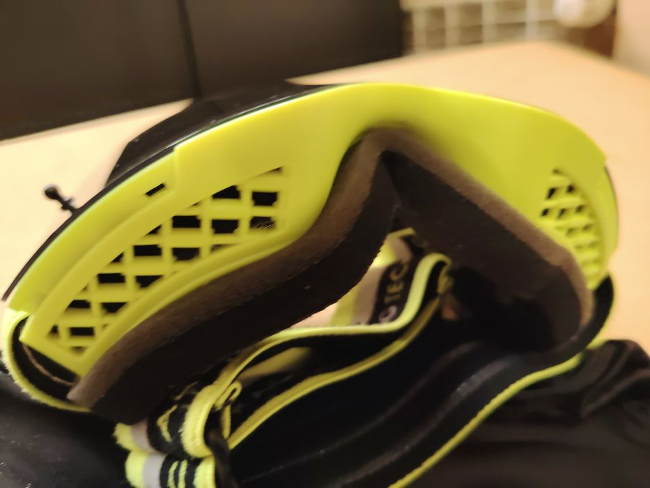 Oneill racing advanced очила маска вело крос мото