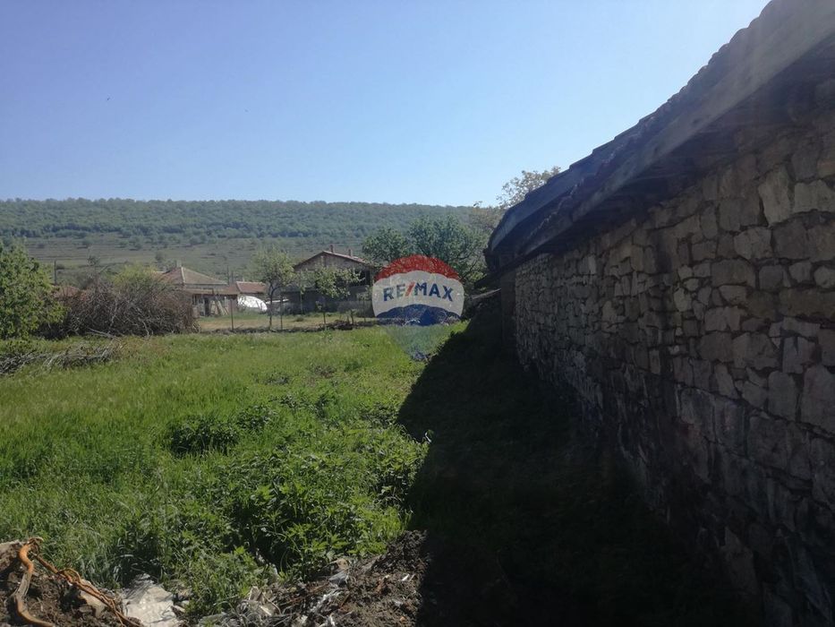 Парцел, с.Страшимирово, обл. Варна ТМ