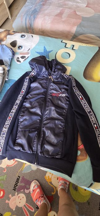 Голям лот за момче