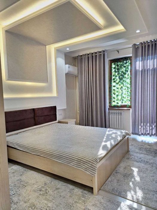 Б2  Сдается Квартира | Шайхантахурский р-н ЖК Чакар  | 2-Комнат