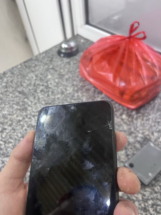 Redmi 13c как второй телефон