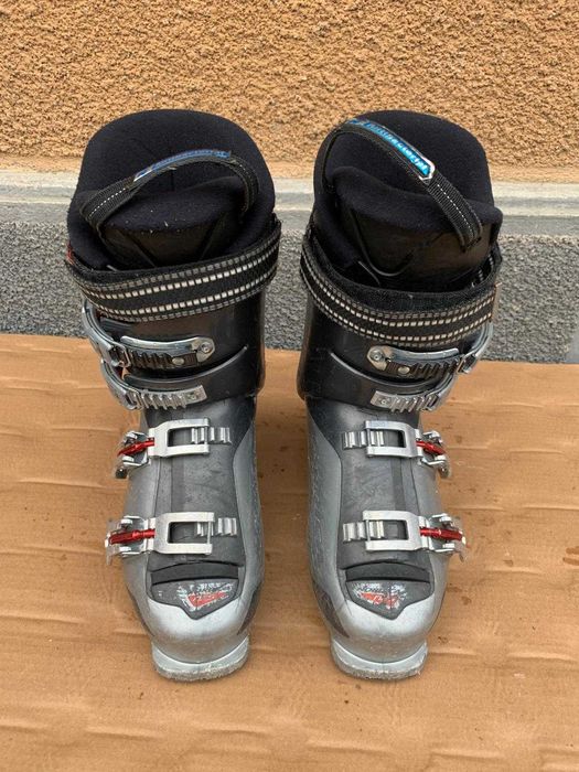 Clapari ski schi Nordica Cruise flex:70 marime Eur:41 Mondo:26