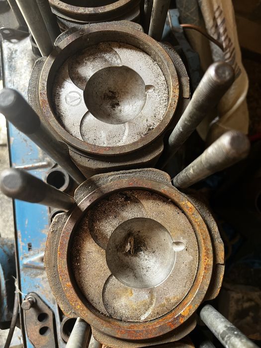 Продам Трактор Т40