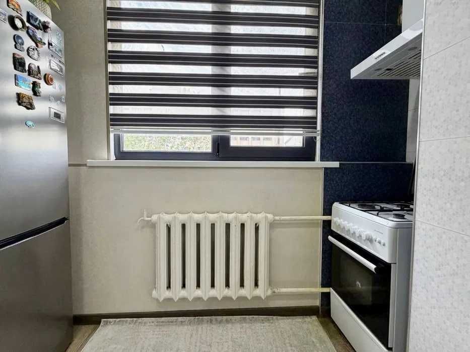 Квартира Продается Шайхонтоҳурский район Ц-13 Лабзак, Абай ID: К119