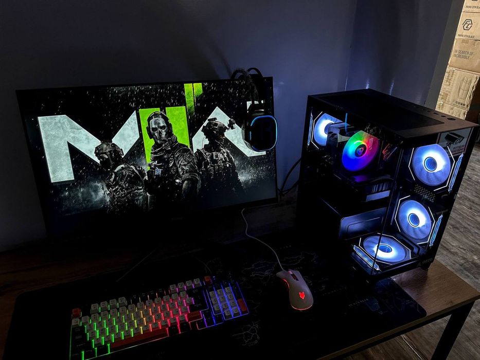 Kompyuterlar ULGURJI OPTOM