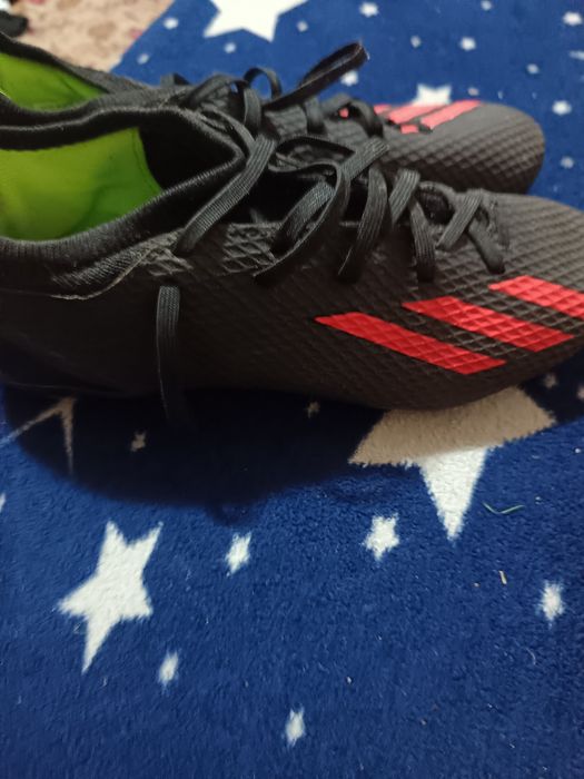 Crampoane Adidas  SPEEDPORTAL.3 FG
