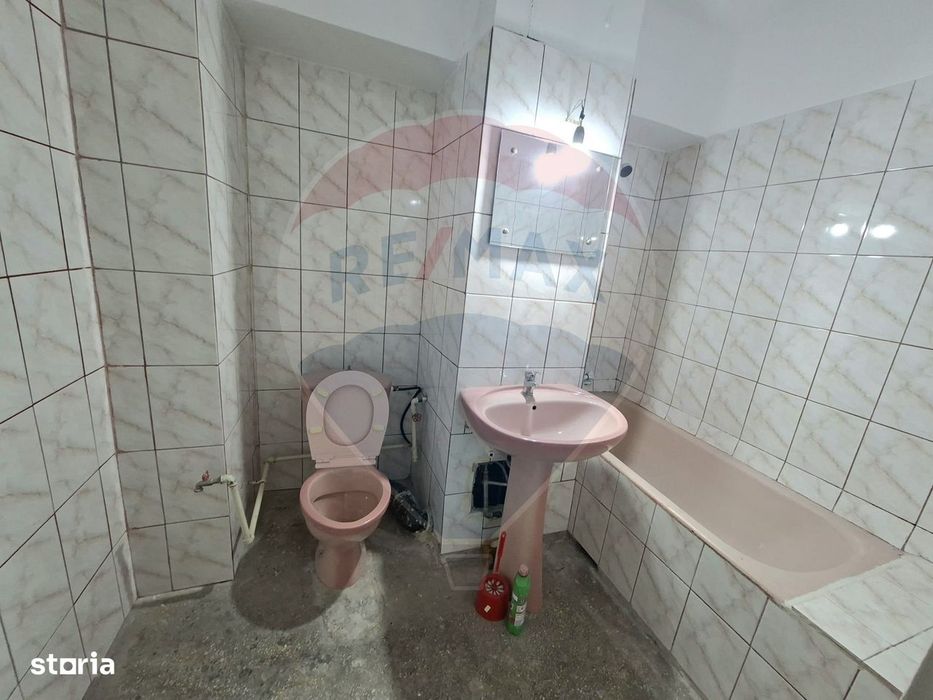 Apartament 3 camere decomandat – 90 mp – Buhuși