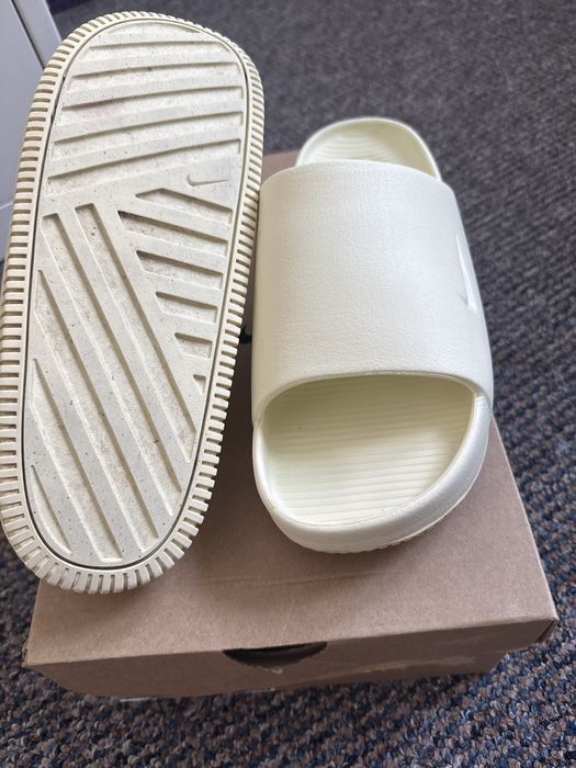 Nike calm slide original !!