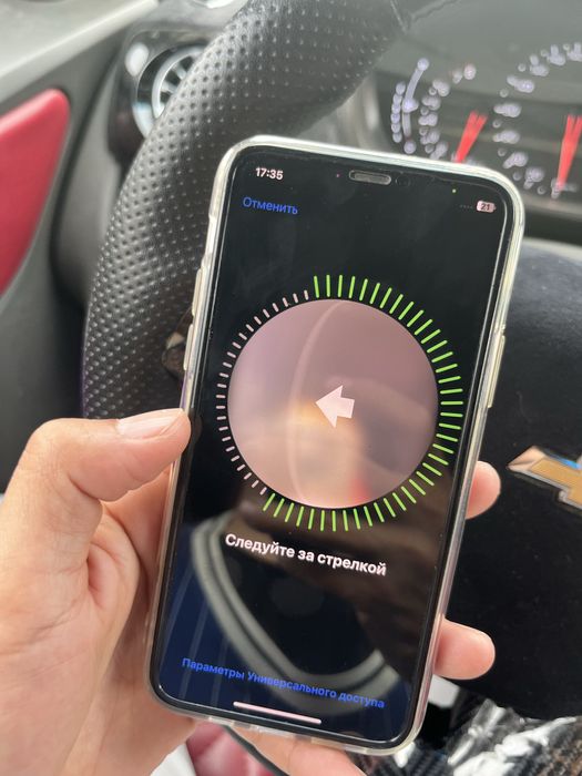 Айфон 11 Про iphone 11 pro 256gv