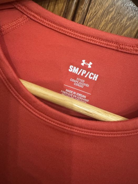 Under armour,Asidas,Nike тениски