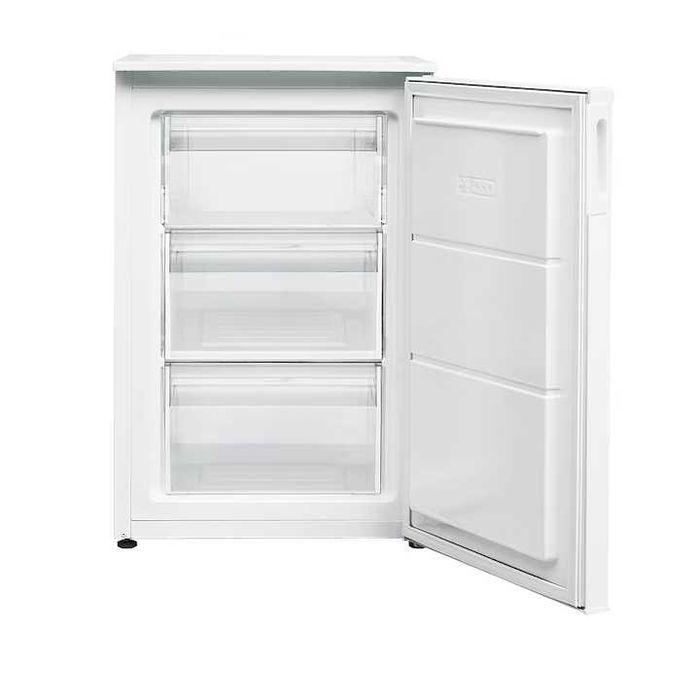 Congelator 102 l, 3 sertare