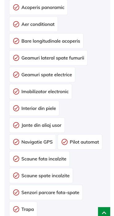 Audi Q7 Hybrid Diesel – 2019 – 3.0 TDI – 210 kW (286 CP)